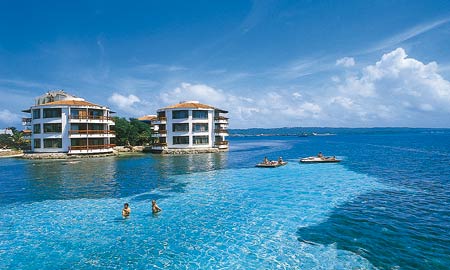 Hotel Decameron Aquarium