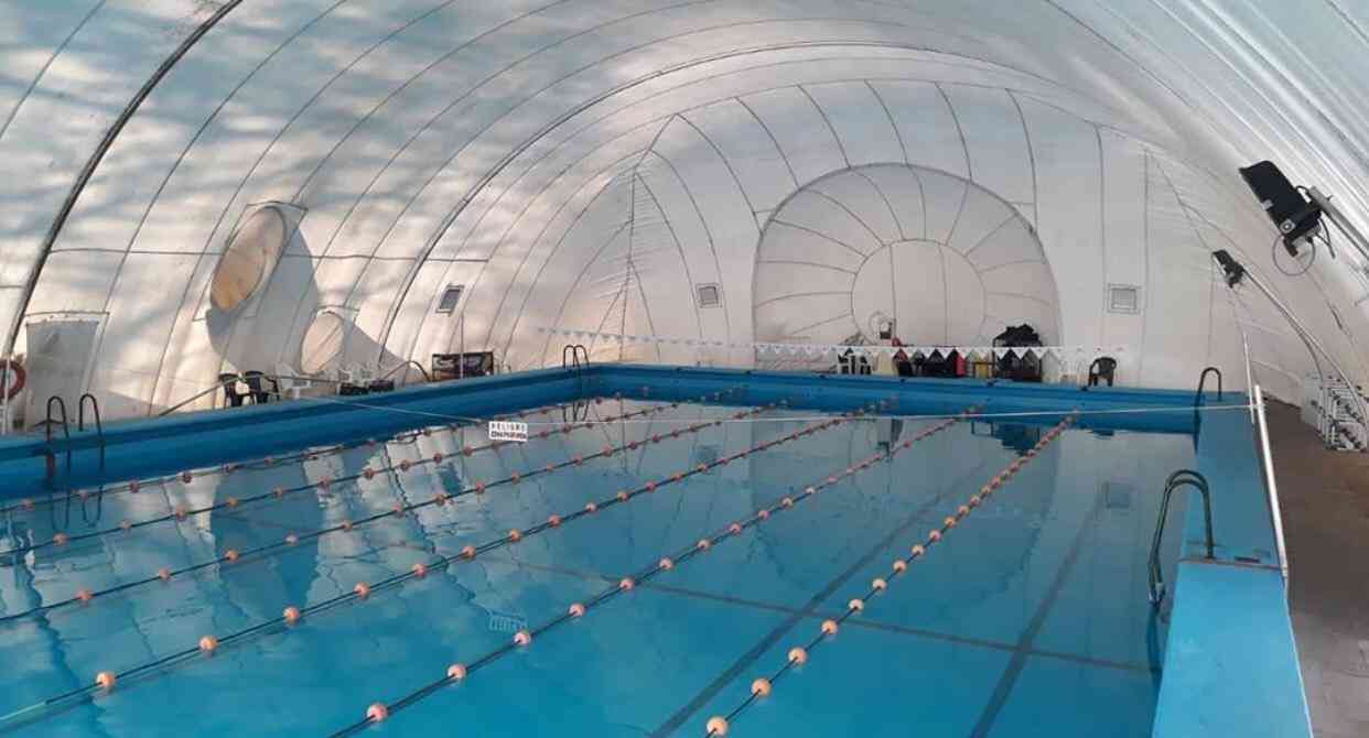 buceo en belgrano caba pileta acercar jose hernandez 1350