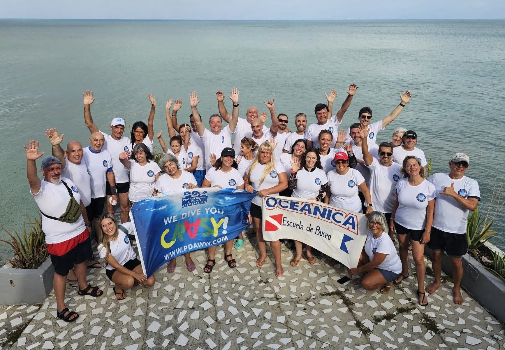 foto de viajes de buceo y salidas de buceo